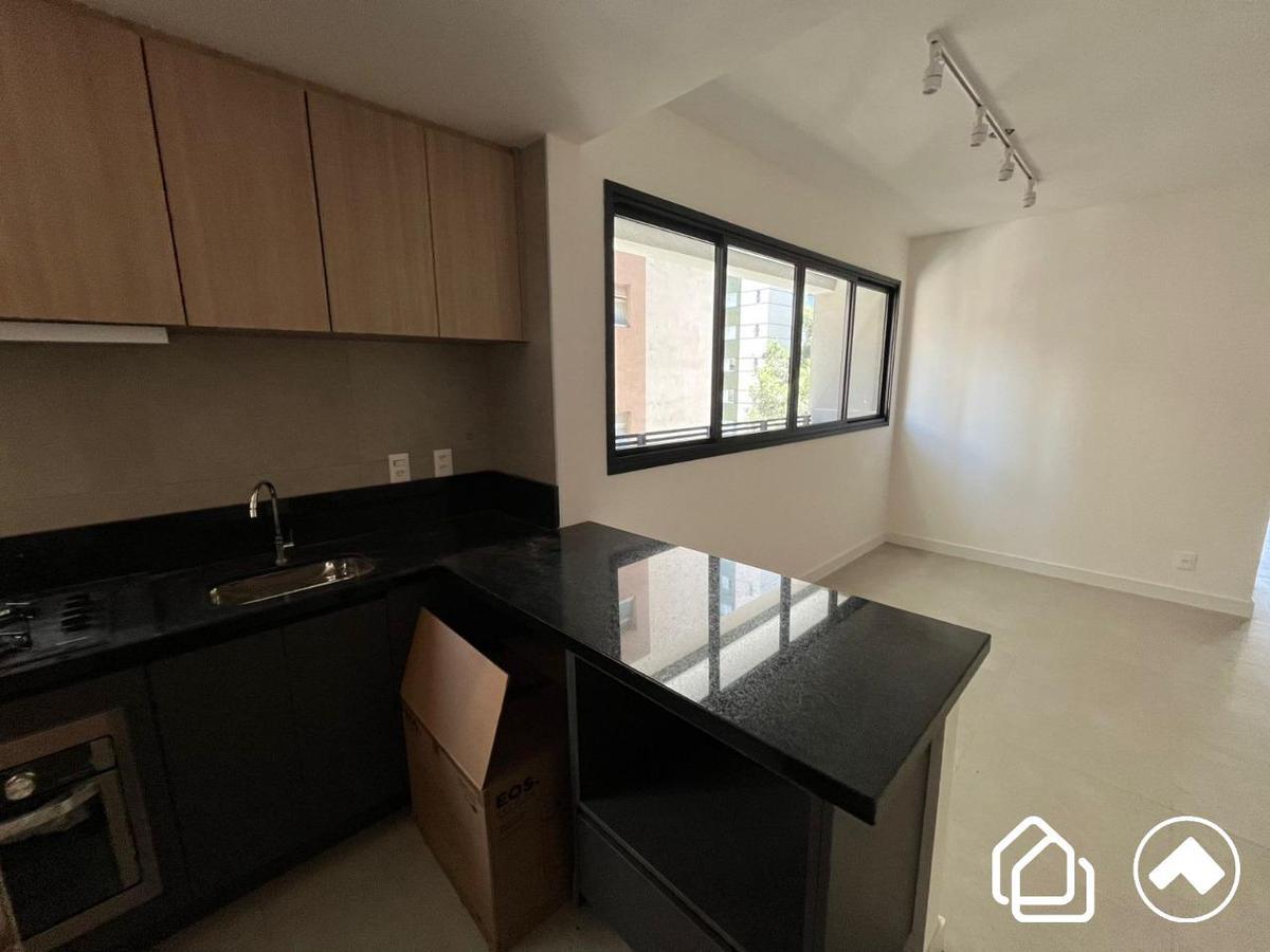 Apartamento, Lourdes, 2 Quartos, 2 Vagas, 1 Suíte