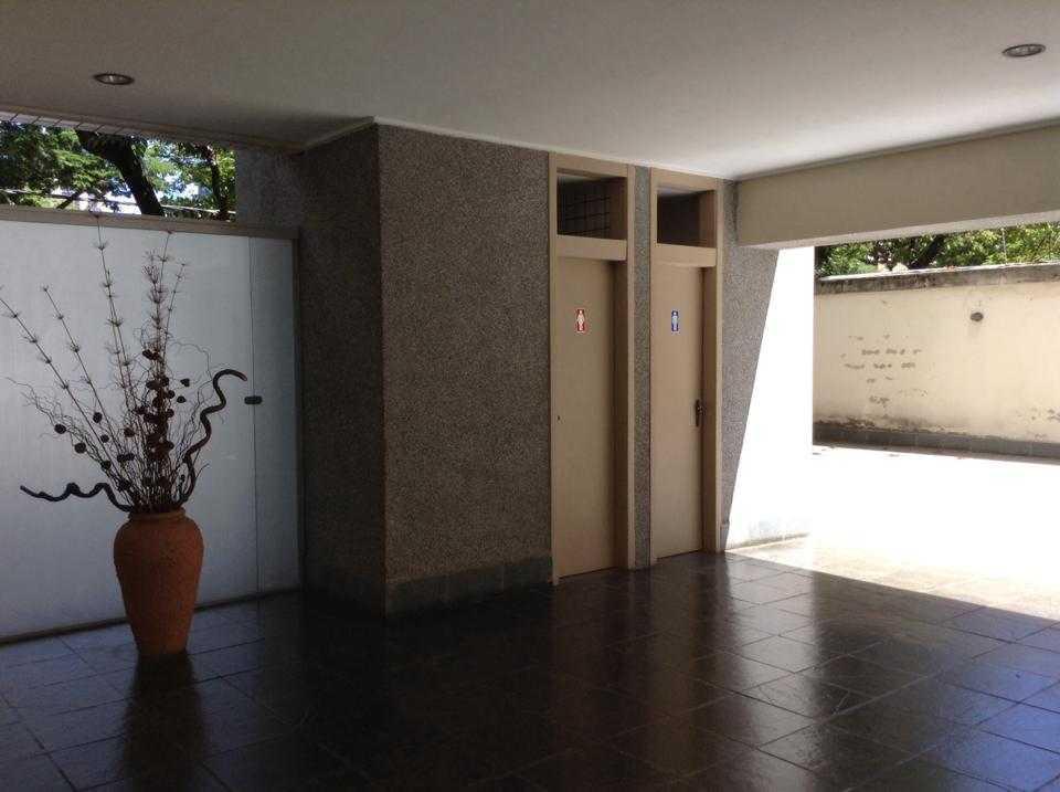 Apartamento, Cruzeiro, 1 Quarto, 1 Vaga