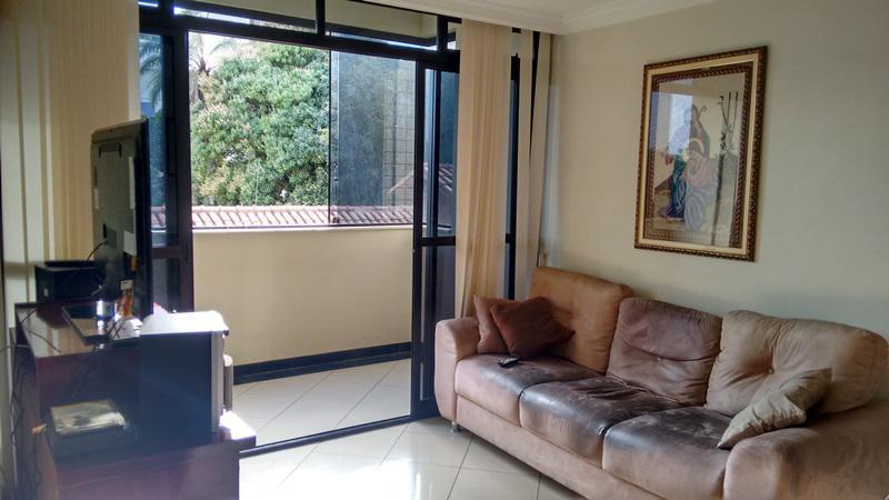 Apartamento, Castelo, 3 Quartos, 2 Vagas, 1 Suíte