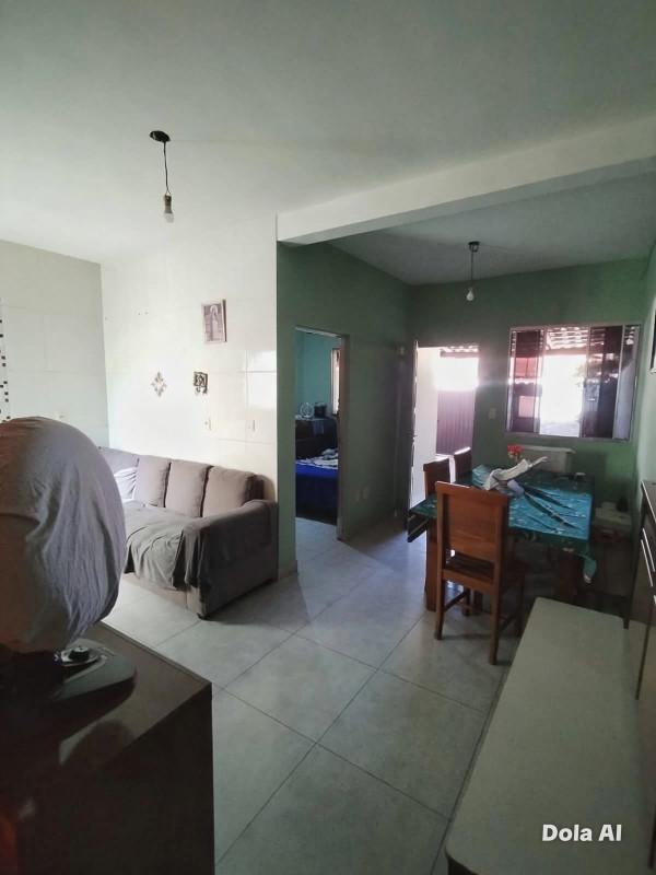 Casa, Brasília, 3 Quartos, 2 Vagas
