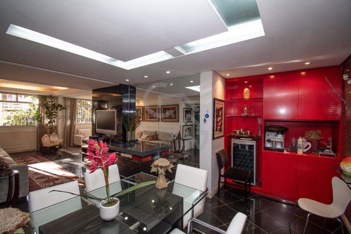 Apartamento, Santa Lúcia, 4 Quartos, 2 Vagas, 1 Suíte