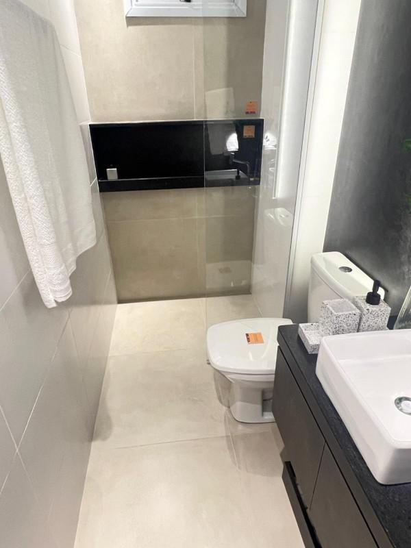 Apartamento, Fernão Dias, 2 Quartos, 1 Vaga, 1 Suíte