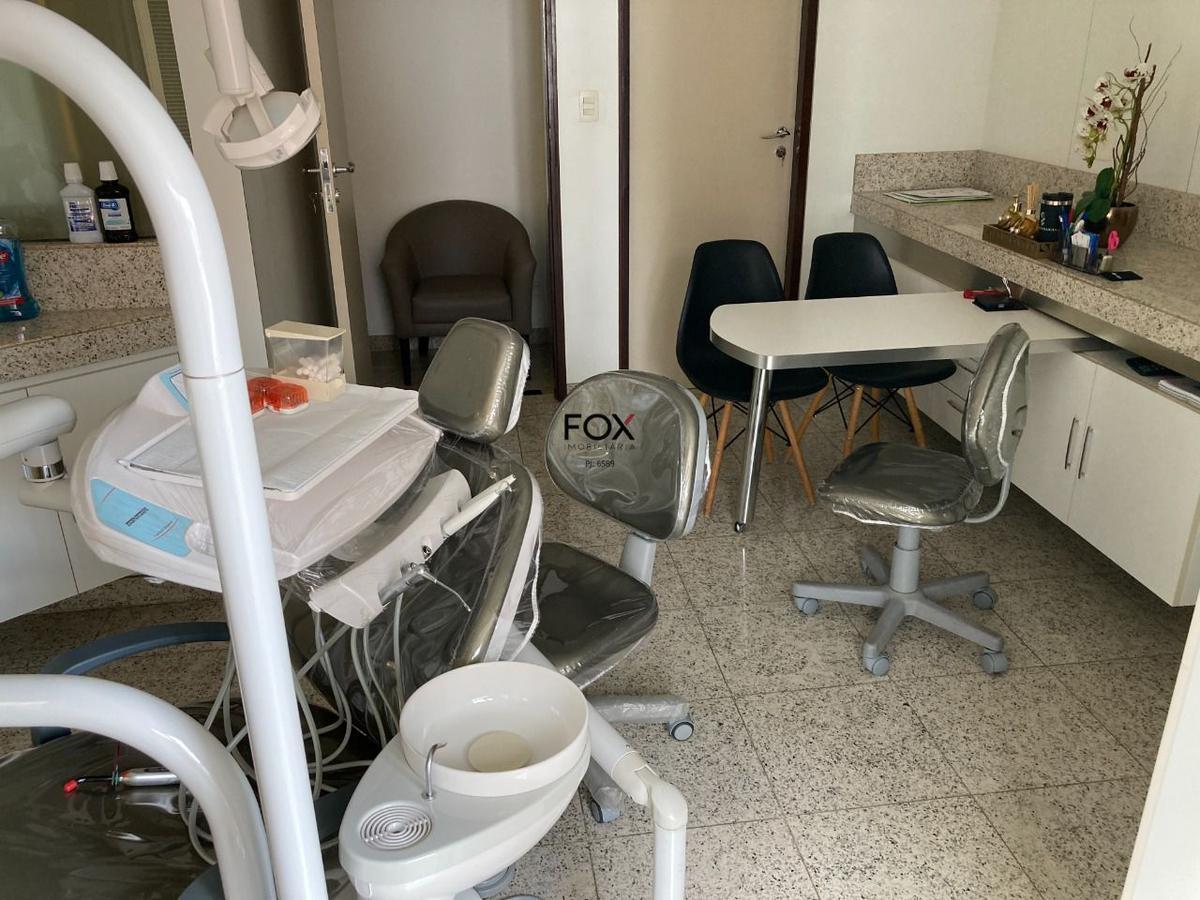 Sala, Funcionários, 0 Quarto, 1 Vaga