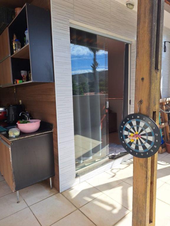 Cobertura, Paciência, 3 Quartos, 2 Vagas, 1 Suíte