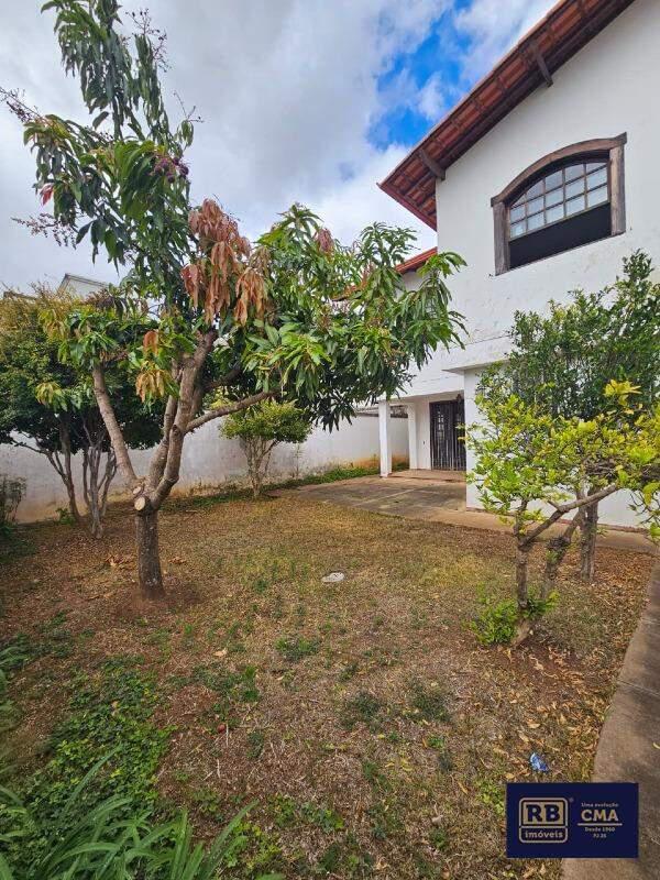 Casa, Belvedere, 5 Quartos, 4 Vagas, 1 Suíte