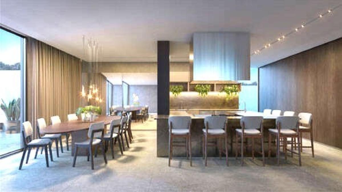 Apartamento, Vila da Serra, 4 Quartos, 3 Vagas, 2 Suítes