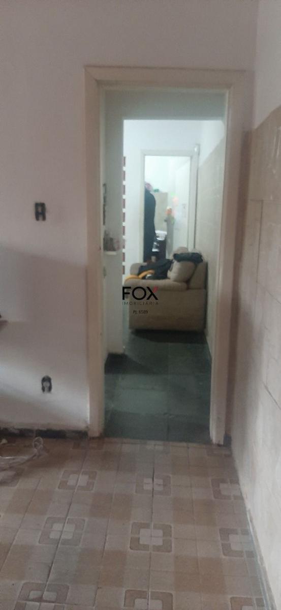 Casa, Jardim América, 3 Quartos, 4 Vagas, 1 Suíte