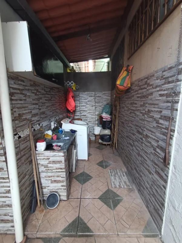 Casa, Serra Verde (venda Nova), 3 Quartos, 2 Vagas
