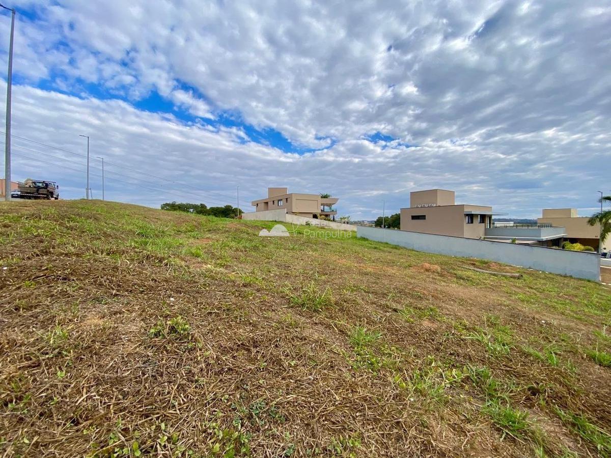 Lote, Condomínio Alphaville, 0 Quarto, 0 Vaga