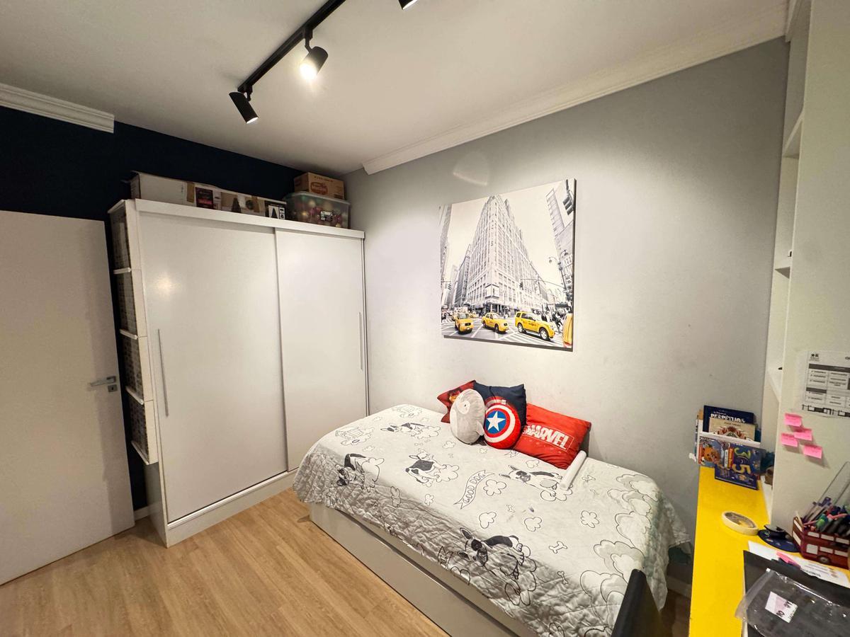 Apartamento, Castelo, 3 Quartos, 1 Vaga, 1 Suíte