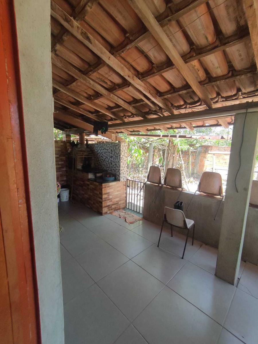 Fazenda, Centro, 2 Quartos, 15 Vagas
