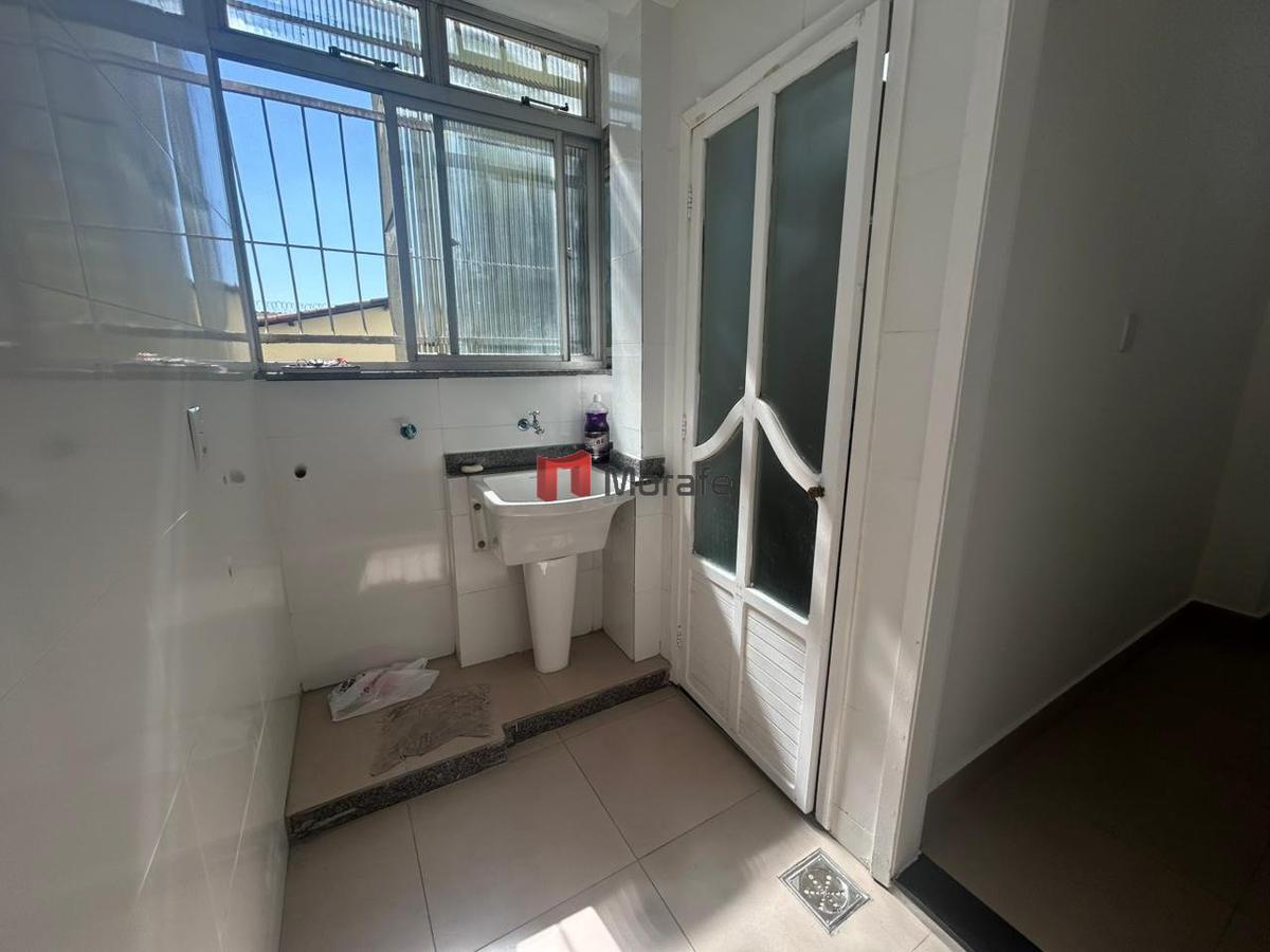 Apartamento, Nova Suíssa, 3 Quartos, 1 Vaga, 1 Suíte