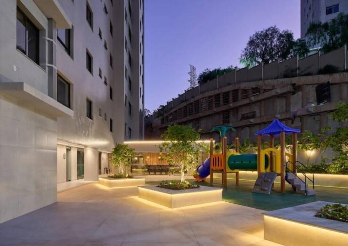 Apartamento, Buritis, 3 Quartos, 2 Vagas, 1 Suíte