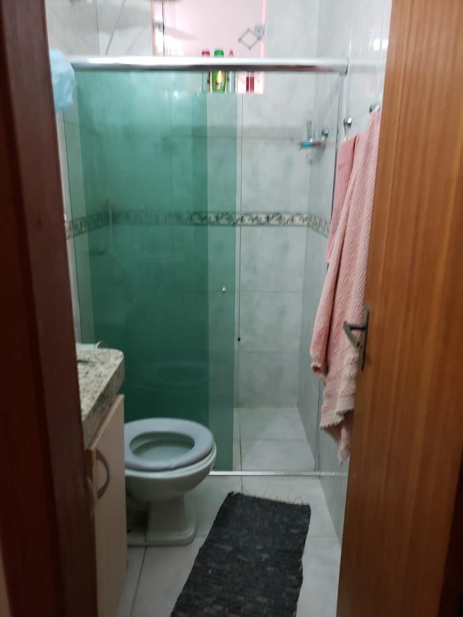 Casa, Bom Repouso, 3 Quartos, 2 Vagas, 1 Suíte