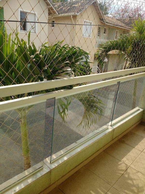 Casa em Condomínio, Cabral, 3 Quartos, 2 Vagas, 1 Suíte