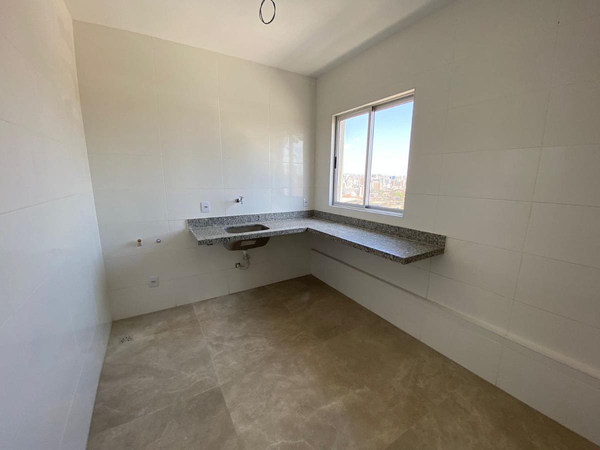 Cobertura, Colégio Batista, 4 Quartos, 3 Vagas, 2 Suítes