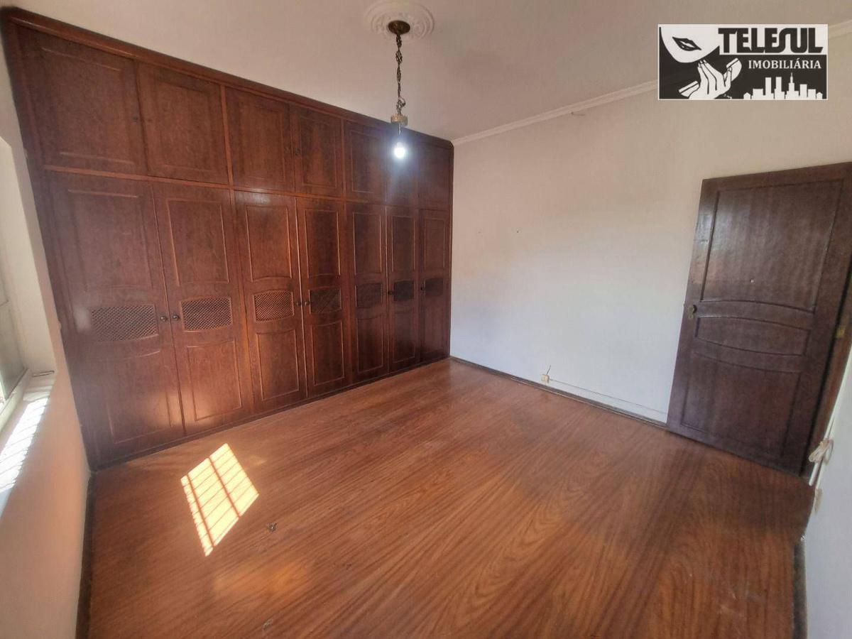 Casa, Parque Boa Vista, 3 Quartos, 1 Vaga, 1 Suíte