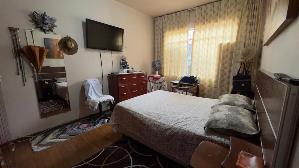 Casa, Alto Caiçaras, 5 Quartos, 2 Vagas
