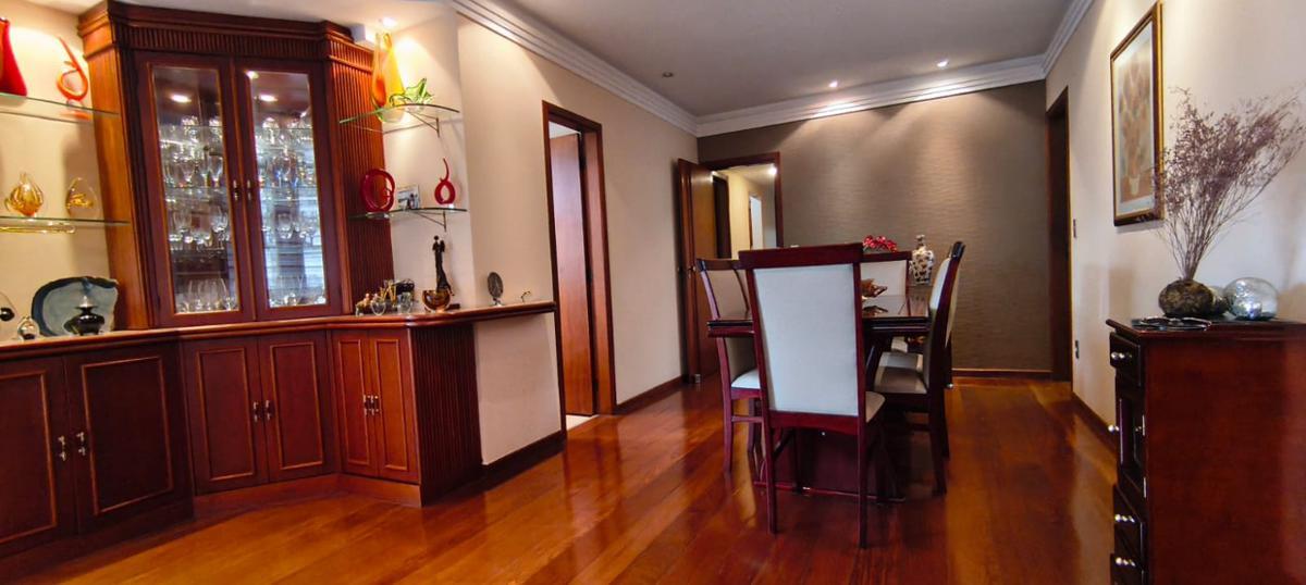 Apartamento, Cidade Nova, 4 Quartos, 2 Vagas, 1 Suíte