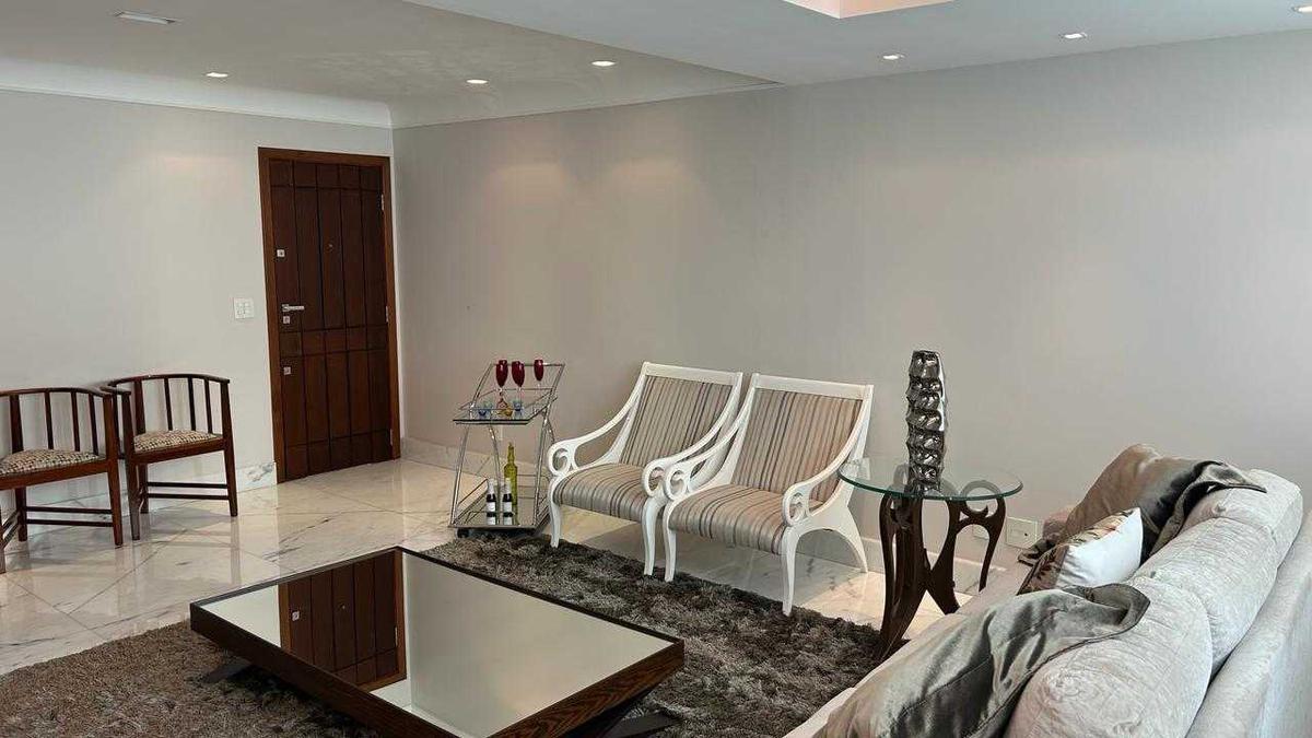 Apartamento, União, 4 Quartos, 4 Vagas, 2 Suítes