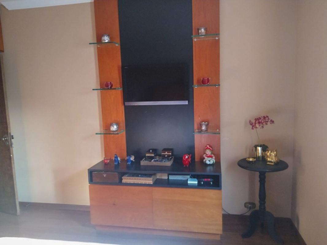 Casa, Santa Mônica, 4 Quartos, 4 Vagas, 1 Suíte
