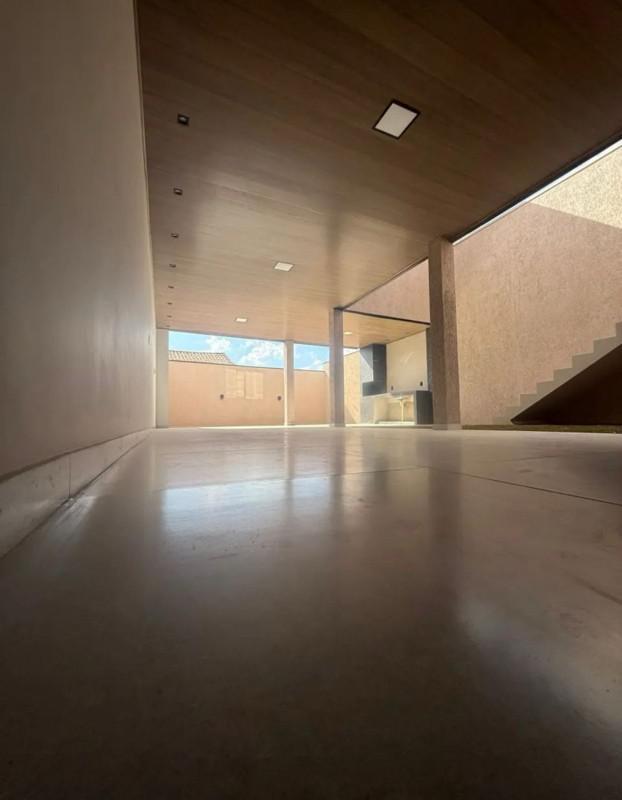 Casa, Bela Vista, 3 Quartos, 2 Vagas, 1 Suíte