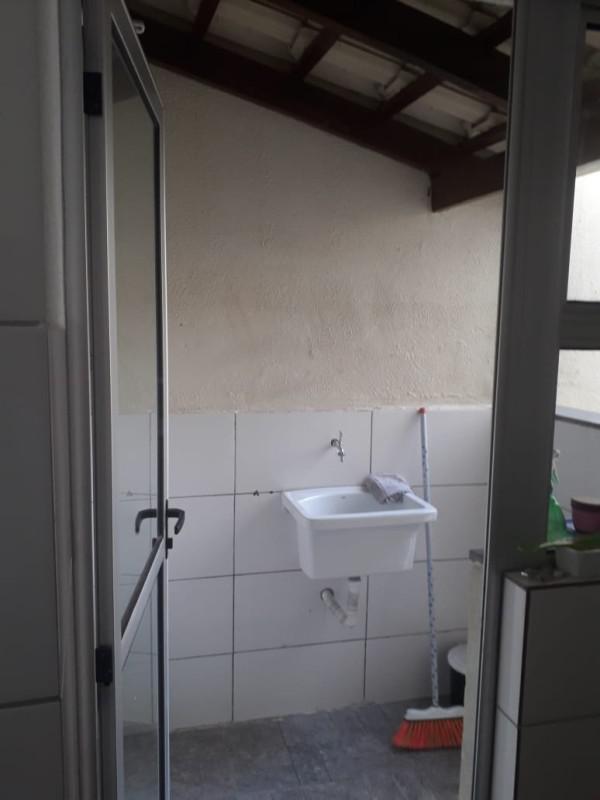 Apartamento, Centro, 2 Quartos, 1 Vaga