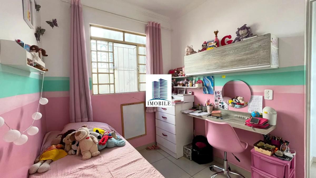 Casa, Minaslândia (p Maio), 3 Quartos, 1 Vaga, 1 Suíte