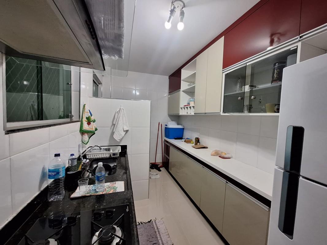 Apartamento, Jardim Riacho das Pedras, 2 Quartos, 1 Vaga