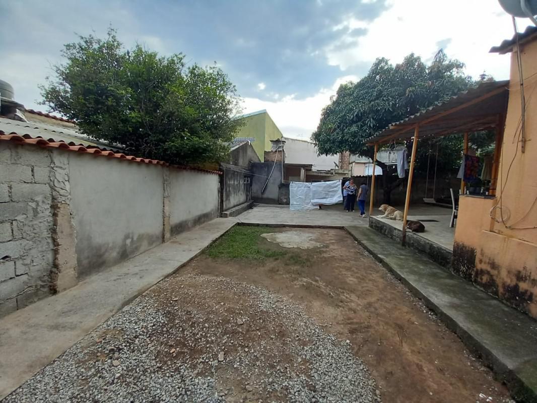 Casa, Riacho das Pedras, 3 Quartos, 2 Vagas, 1 Suíte