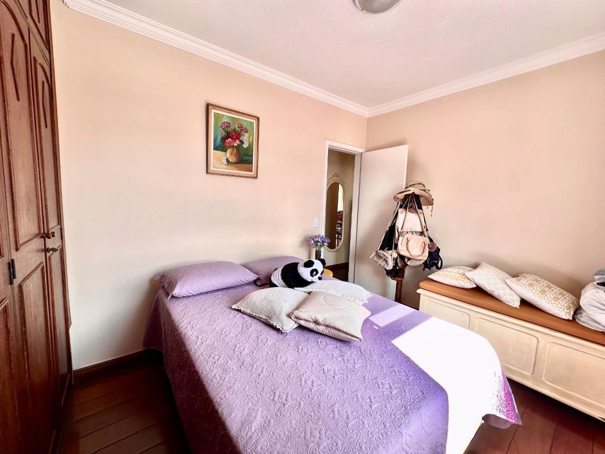 Apartamento, Santa Efigênia, 3 Quartos, 1 Vaga