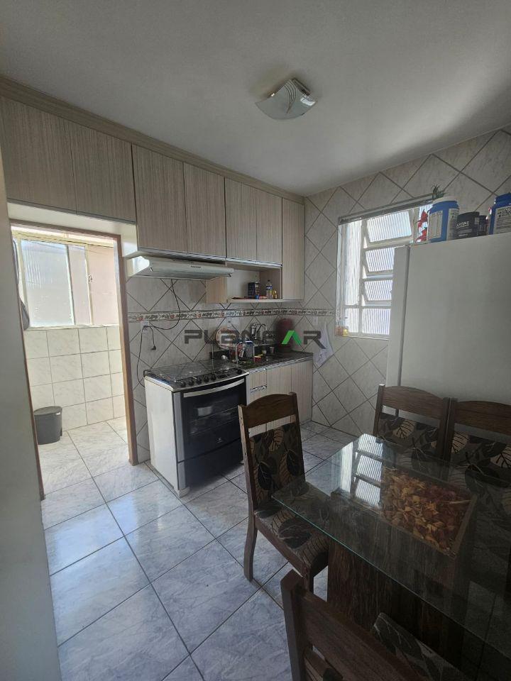 Apartamento, Novo Eldorado, 2 Quartos, 1 Vaga