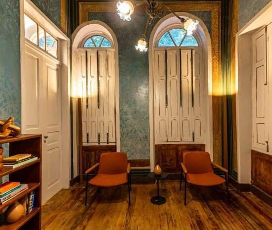 Apartamento, Lourdes, 2 Quartos, 2 Vagas, 2 Suítes