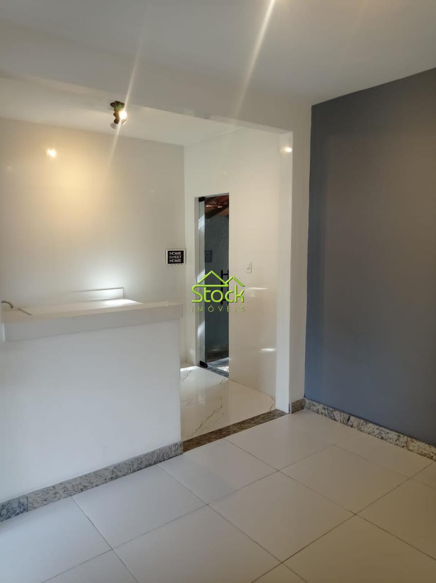 Casa, Campinho, 2 Quartos, 2 Vagas
