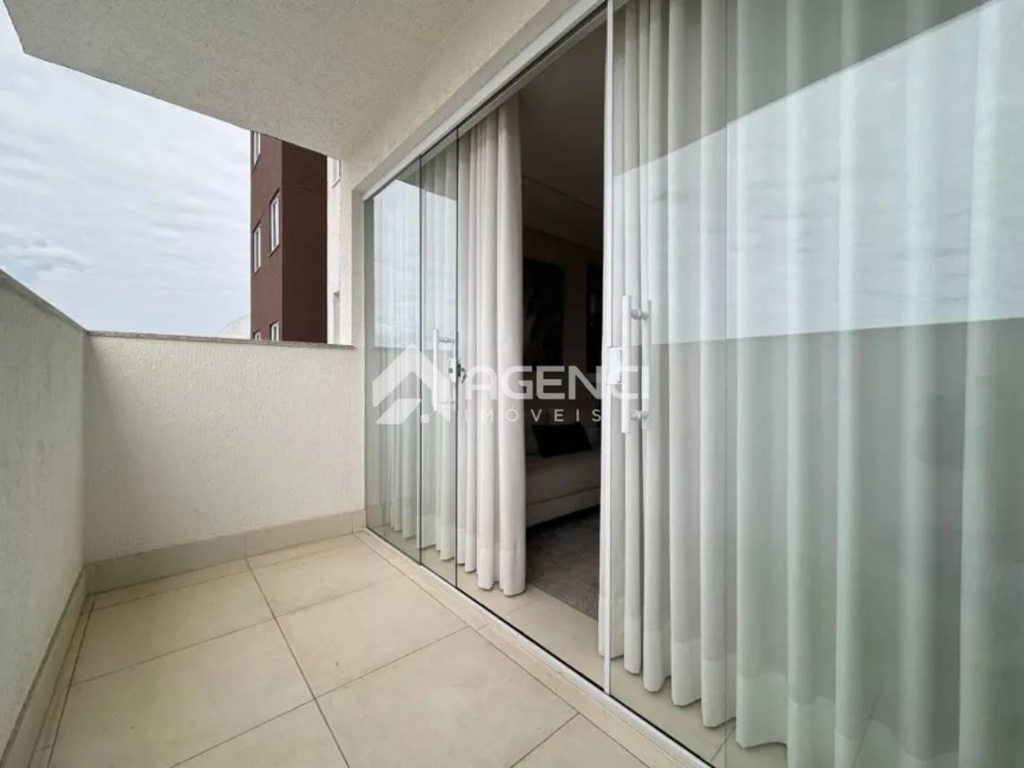 Apartamento, Padre Eustáquio, 3 Quartos, 0 Vaga, 1 Suíte