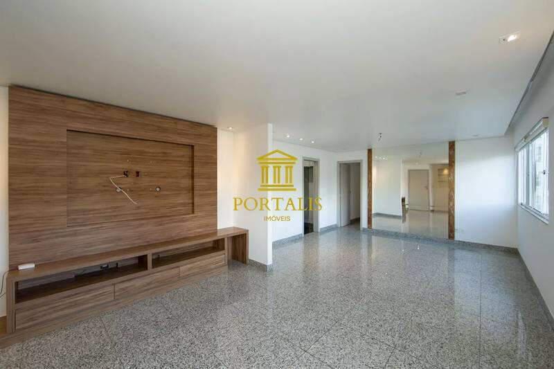 Apartamento, Buritis, 4 Quartos, 3 Vagas, 1 Suíte