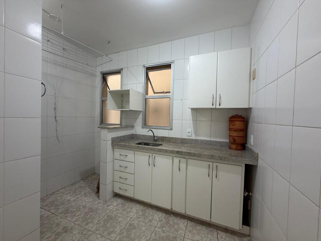 Apartamento, Sagrada Família, 2 Quartos, 1 Vaga