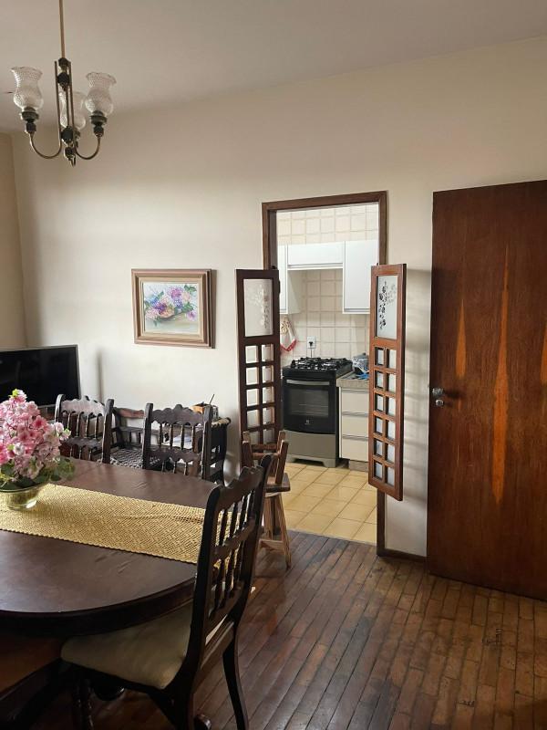 Apartamento, Santa Teresa, 4 Quartos, 2 Vagas, 1 Suíte