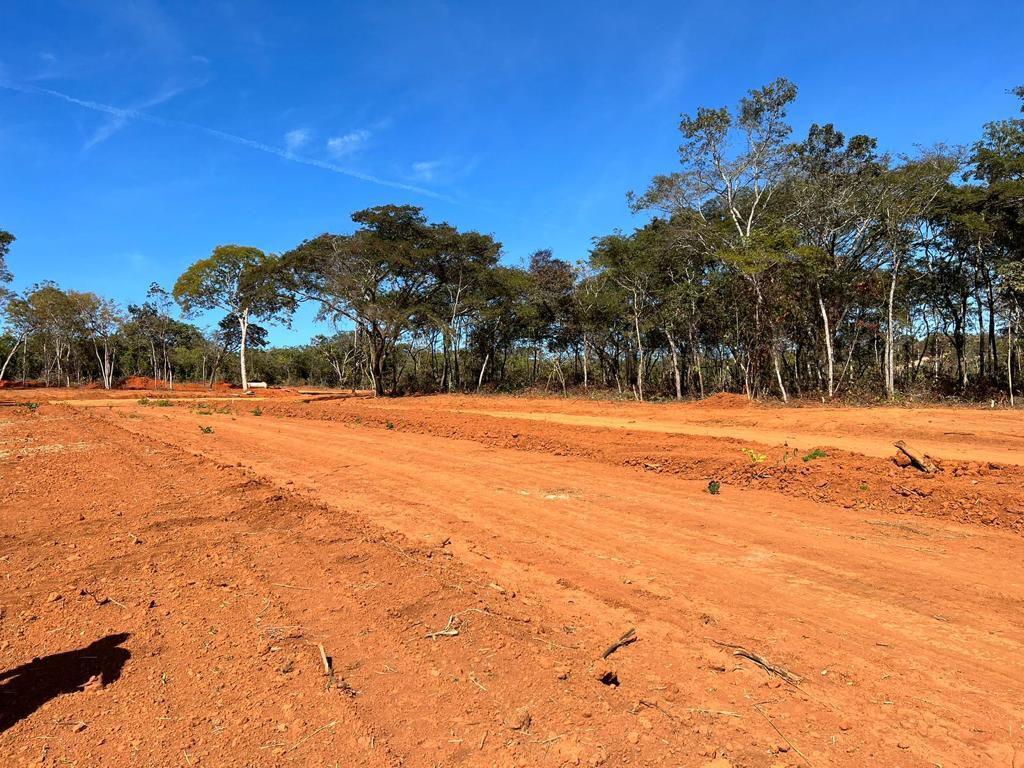 Lote, Aeronautas, 0 Quarto, 0 Vaga