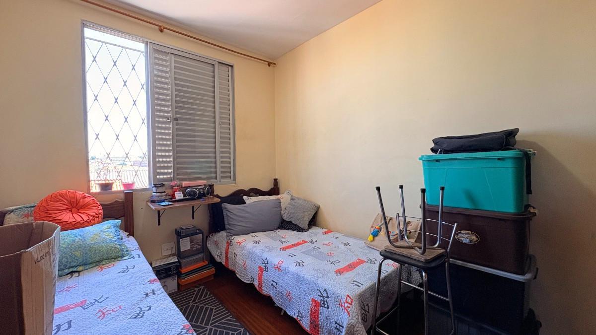 Apartamento, Colégio Batista, 3 Quartos, 1 Vaga, 1 Suíte