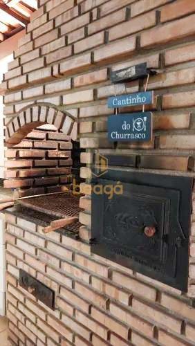 Casa, Arvoredo, 2 Quartos, 2 Vagas, 1 Suíte