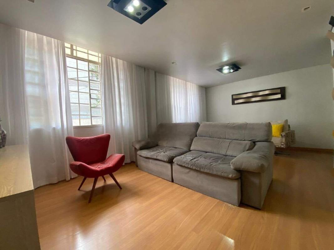 Apartamento, Cruzeiro, 3 Quartos, 1 Vaga, 1 Suíte