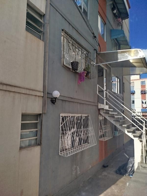 Apartamento, Betim Industrial, 2 Quartos, 0 Vaga
