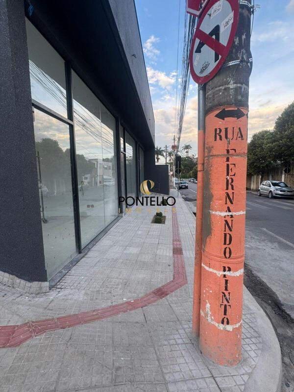 Andar, Centro, 0 Quarto, 0 Vaga