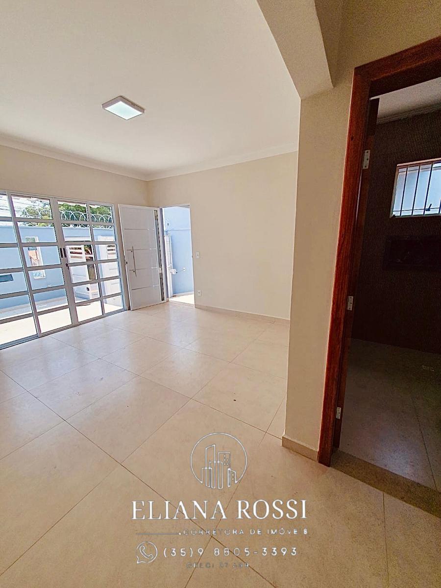 Casa, Santana, 3 Quartos, 3 Vagas, 1 Suíte