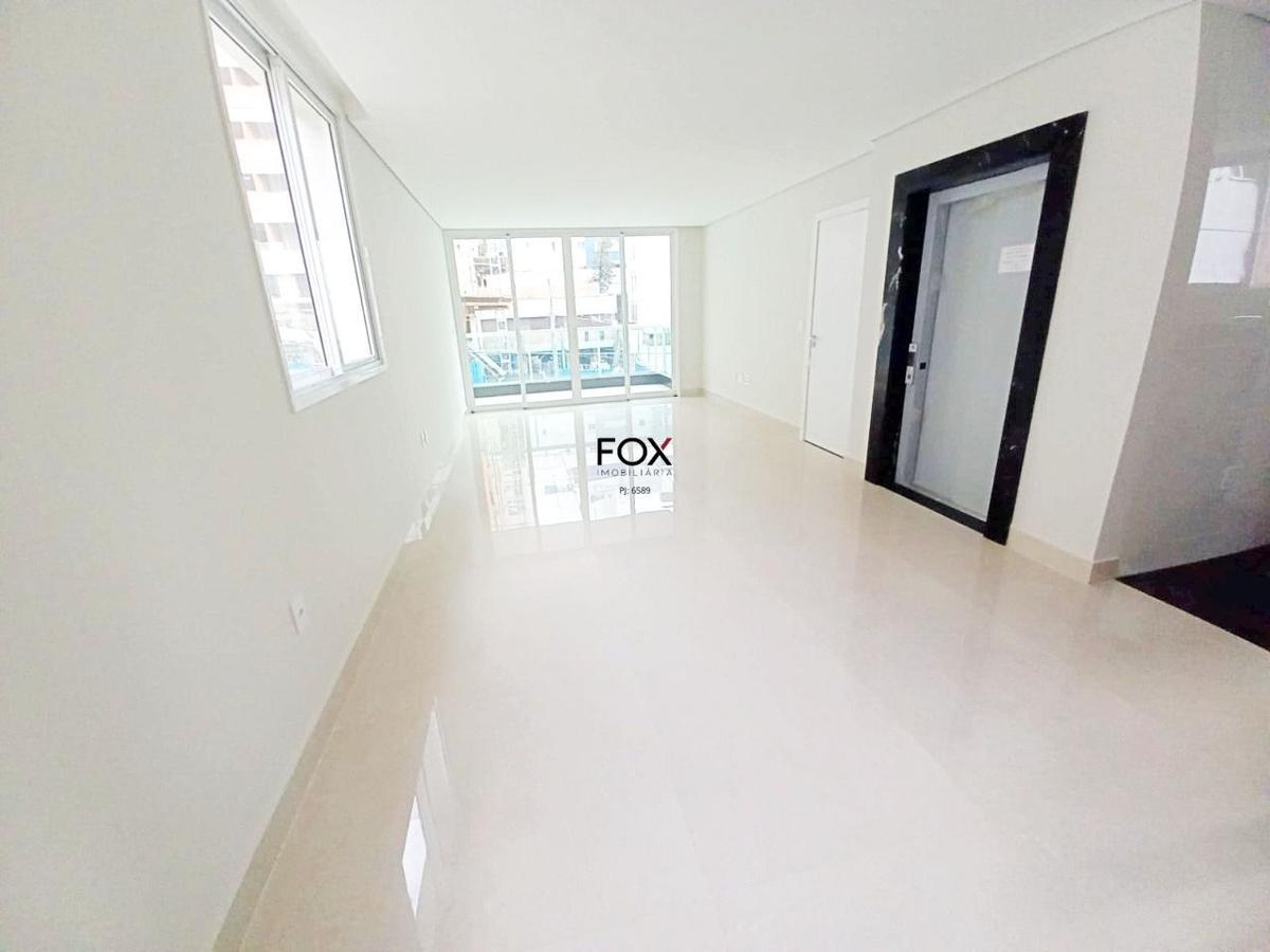 Apartamento, Gutierrez, 4 Quartos, 3 Vagas, 2 Suítes
