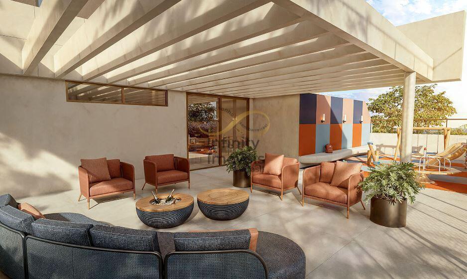 Apartamento, Santa Lúcia, 3 Quartos