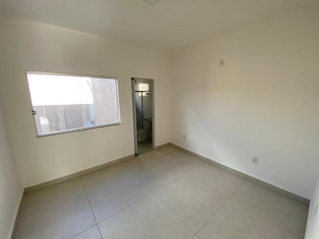 Casa, Cidade de Deus, 3 Quartos, 2 Vagas, 1 Suíte
