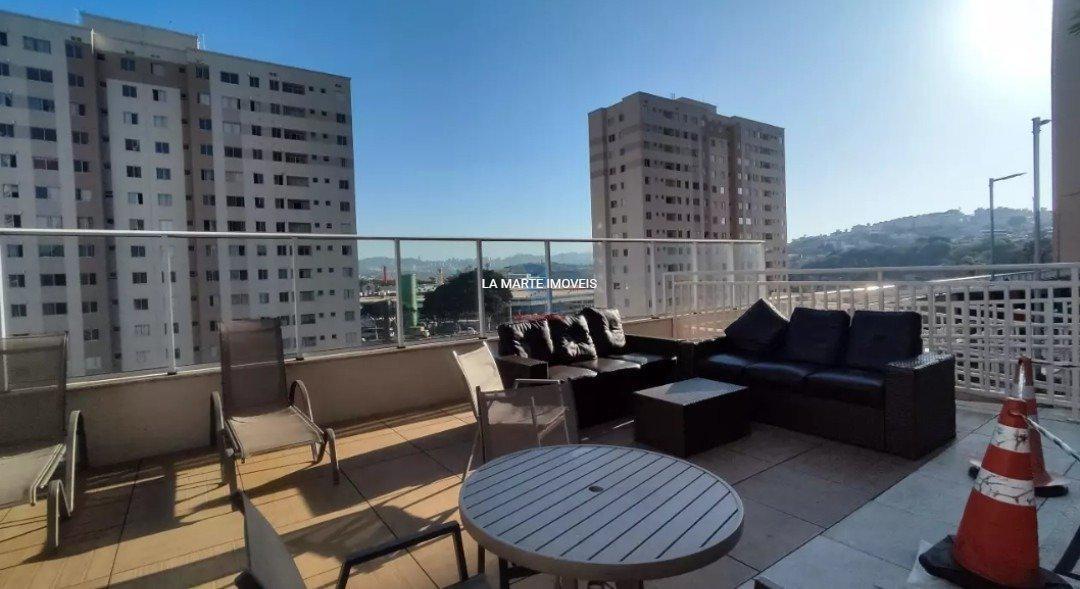 Apartamento, Jk, 2 Quartos, 1 Vaga, 1 Suíte