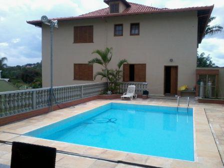 Casa, Bandeirantes (pampulha), 7 Quartos, 12 Vagas, 6 Suítes
